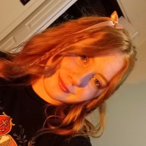 Meet your Posher, Jacinda